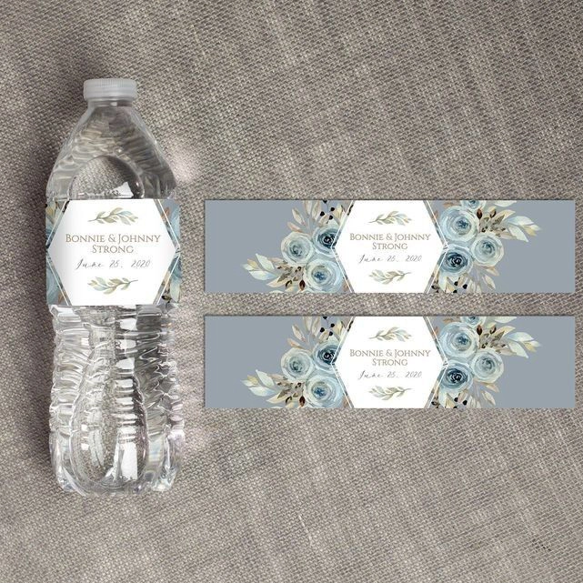 Floral Style Sticker